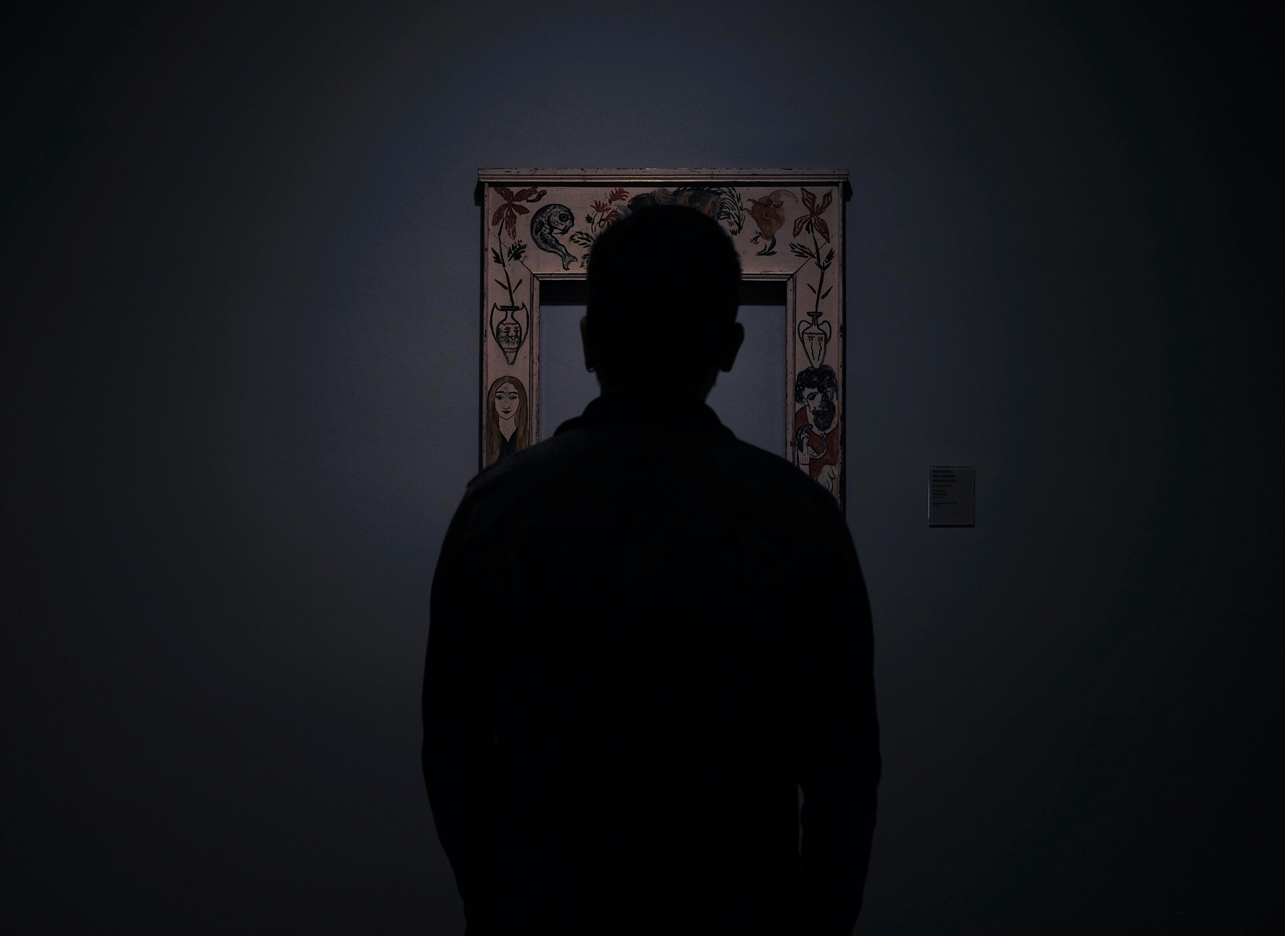 Cant Fix Your Reflection