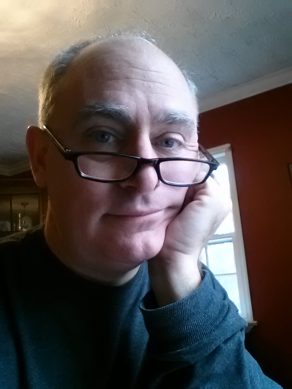 Tom Kelleher
